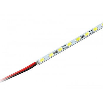 Светодиодная линейка SMD 5630/84 SLIM